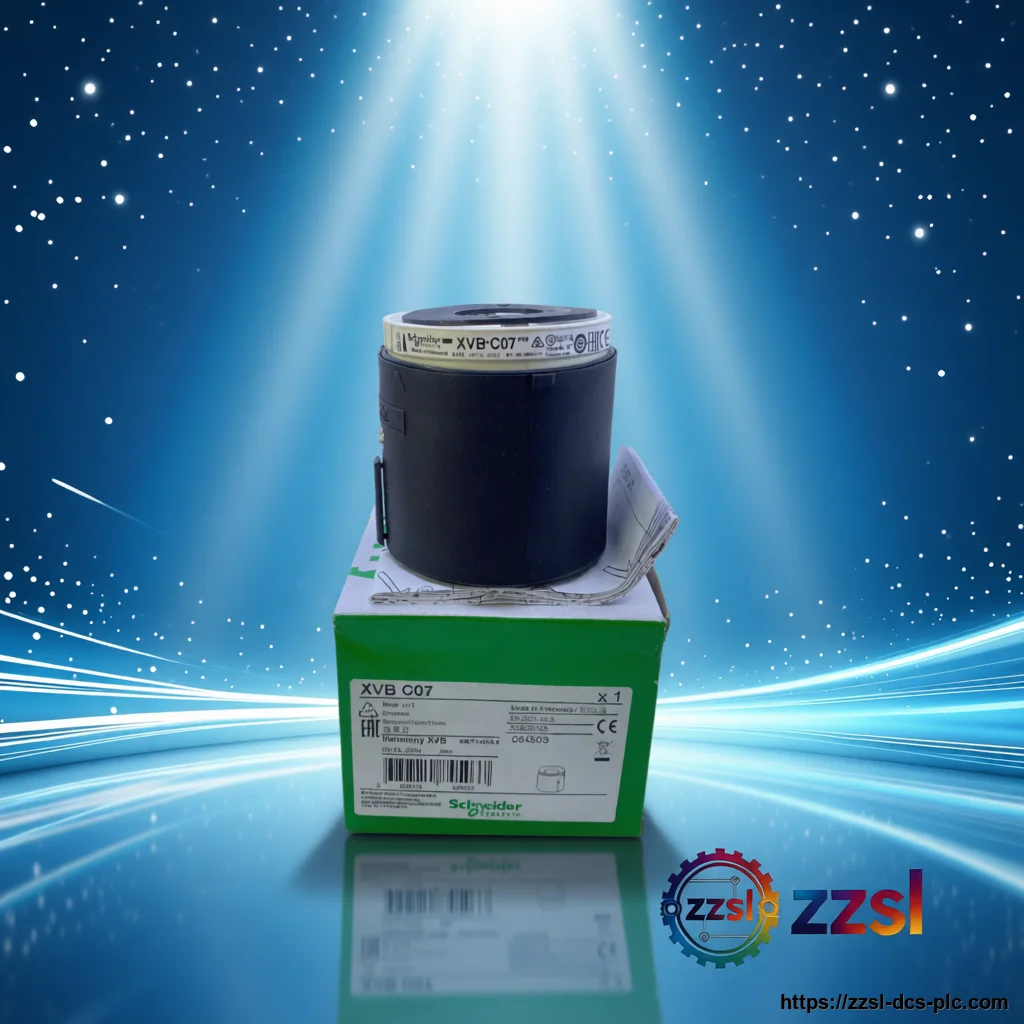 Schneider Electric XVBC07-Module